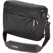 Top Loader (Black, Large) Image 0