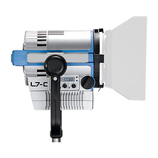 L7-C Color LED Fresnel (Version 1 Stand Mount) - Pre-Owned Image 0