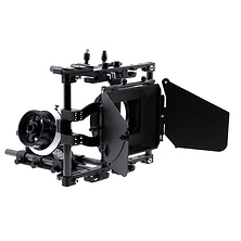 DSLR Core Package Follow Focus Kit CIDAVERIG000 - Pre-Owned Image 0