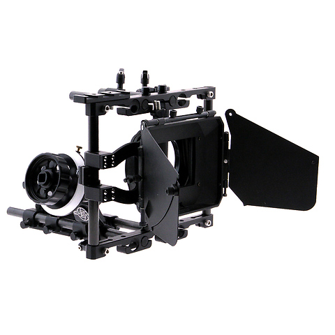 DSLR Core Package Follow Focus Kit CIDAVERIG000 - Pre-Owned Image 0