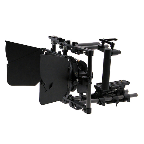 DSLR Core Package Follow Focus Kit CIDAVERIG000 - Pre-Owned Image 1