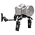 Simplis Dual DSLR Support Rig SIMP0001 - Pre-Owned