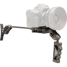 Simplis Solo DSLR Support Rig SIMP0000 - Pre-Owned Image 0