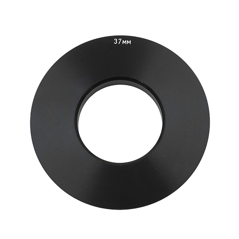 Reflecmedia LiteRing Kit, Green with 37mm adaptor ring - Pre-Owned Image 2