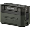 Portable Charging Station for EN-EL15C Batteries Thumbnail 0