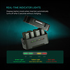 Portable Charging Station for EN-EL15C Batteries Thumbnail 9