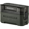 Portable Charging Station for NP-W235 Batteries Thumbnail 0
