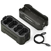 Portable Charging Station for NP-W235 Batteries Thumbnail 3