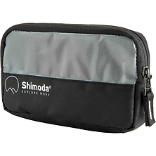 Accessory Pouch (Black) Image 0