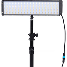 PavoSlim 60CL RGB LED Panel Image 0