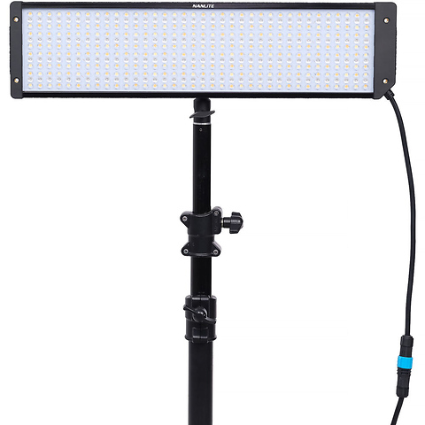 PavoSlim 60CL RGB LED Panel Image 0