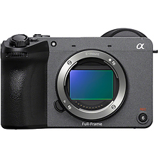 FX2 Digital Cinema Camera Body Image 0