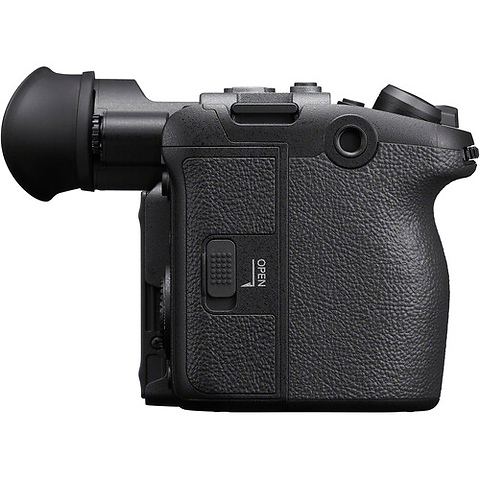 FX2 Digital Cinema Camera Body Image 3