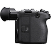 FX2 Digital Cinema Camera Body Thumbnail 3