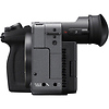 FX2 Digital Cinema Camera Body Thumbnail 4