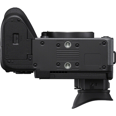 FX2 Digital Cinema Camera Body Image 2