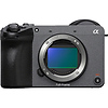 FX2 Digital Cinema Camera with XLR Handle Unit Thumbnail 1