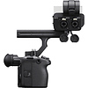 FX2 Digital Cinema Camera with XLR Handle Unit Thumbnail 2