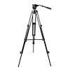 AXRTEC VT20 Video Tripod Legs and Fluid Head System - Pre-Owned Thumbnail 0