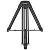Verizoom VZTC100A 100mm Bowl Mount Video Tripod Legs Only - Pre-Owned Thumbnail 2