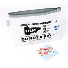 Do Not X-Ray Film Pouch Image 0