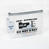 Do Not X-Ray Film Pouch Thumbnail 1