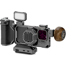 Khronos iPhone 16 Pro Ultimate Kit (Space Gray) Image 0