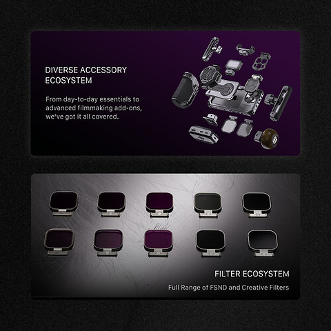 Khronos iPhone 16 Pro Ultimate Kit (Space Gray) Image 7