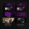 Khronos iPhone 16 Pro Ultimate Kit (Space Gray) Thumbnail 9