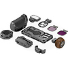 Khronos iPhone 16 Pro Ultimate Kit (Space Gray) Thumbnail 1