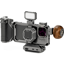 Khronos iPhone 16 Pro Max Ultimate Kit (Space Gray) Image 0