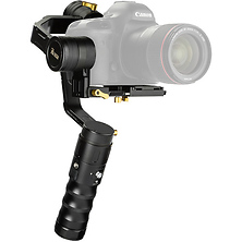 EC1 Beholder 3-Axis Handheld Gimbal Stabilizer - Pre-Owned Image 0