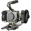 Cage Pro Kit v2 for Sony FX3 & FX30 (Titanium Gray) Thumbnail 0