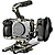 Cage Pro Kit v2 for Sony FX3 & FX30 (Titanium Gray)