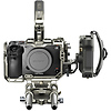Cage Pro Kit v2 for Sony FX3 & FX30 (Titanium Gray) Thumbnail 2