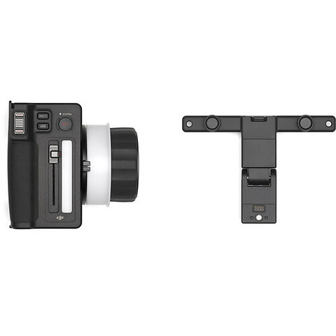 3-Channel Follow Focus Controller - Pre-Owned Image 3