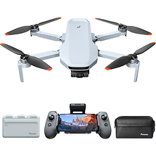 ATOM 2 Drone (Fly More Combo) Image 0