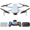 ATOM 2 Drone (Fly More Combo) Thumbnail 0