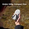 ATOM 2 Drone (Fly More Combo) Thumbnail 3