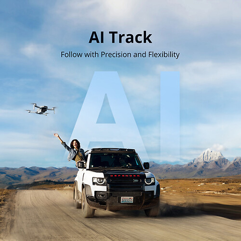 ATOM 2 Drone (Fly More Combo) Image 5