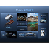 ATOM 2 Drone (Fly More Combo) Thumbnail 10