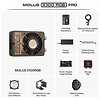 MOLUS X100 RGB Pro Pocket Light Thumbnail 4