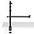 Encore DT-30 Desk Mount with Holding Arm