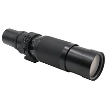 Zoom Nikkor 200-600mm f/9.5 Non-Ai Lens - Pre-Owned Image 0