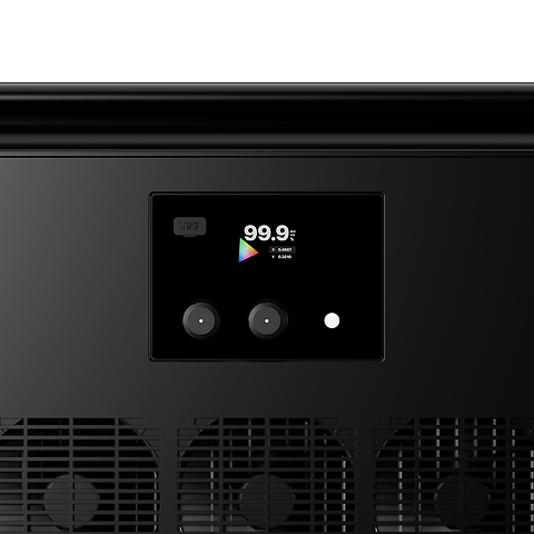 LP2000C RGB LED Light Panel Image 3