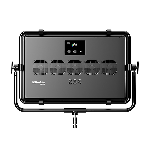 LP2000C RGB LED Light Panel Image 2