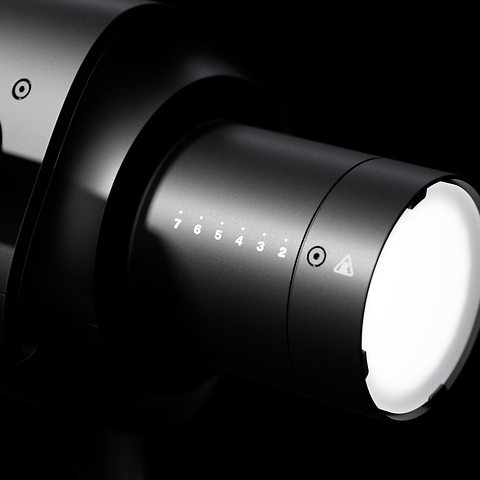 L600D Daylight Mono-LED Light Image 5