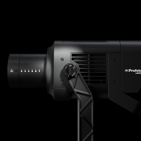 L600D Daylight Mono-LED Light Image 7