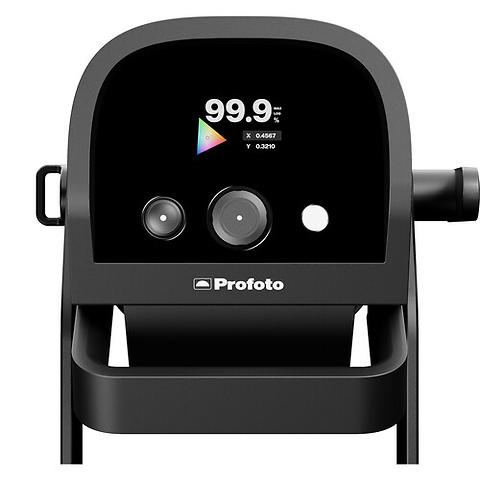 L600C RGB Mono-LED Light Image 4