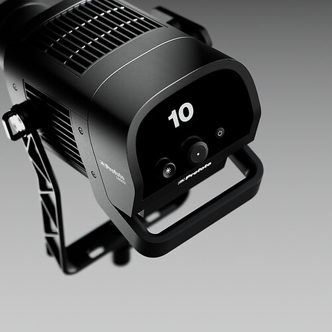 L600C RGB Mono-LED Light Image 6